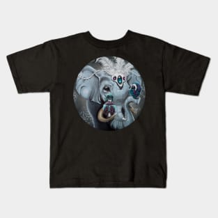 elephant Kids T-Shirt